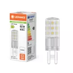 Lampa LED PIN G9 P 4.9W 840 Clear G9