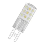 Lampa LED PIN G9 P 4.9W 840 Clear G9