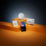 Sterownik FLEX CU IOT DALI-2 HCL TW