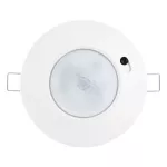 Czujnik DALI-2 SENSORS LIGHT/PRESENCE-8 INFRARED CEILING INTEGRATION