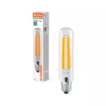 Lampa LED NAV FILAMENT AMBER VALUE 1600LM 15W 718 E27