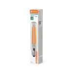 Lampa LED NAV FILAMENT AMBER VALUE 1600LM 15W 718 E27