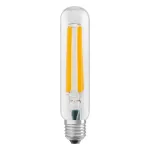 Lampa LED NAV FILAMENT AMBER VALUE 1600LM 15W 718 E27