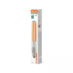 Lampa LED NAV FILAMENT AMBER VALUE 2500LM 23W 718 E27