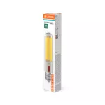 Lampa LED NAV FILAMENT AMBER VALUE 3200LM 30W 718 E40