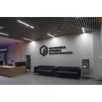 Oprawa HB P 75W 840 70DEG IP66 PS LEDV