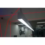 Oprawa HB P 75W 840 70DEG IP66 PS LEDV