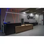 Oprawa HB P 75W 840 70DEG IP66 PS LEDV