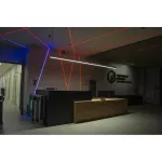 Oprawa HB P 75W 840 70DEG IP66 PS LEDV