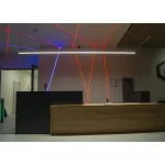 Oprawa HB P 75W 840 70DEG IP66 PS LEDV