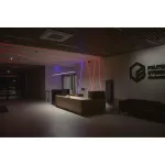Oprawa HB P 75W 840 70DEG IP66 PS LEDV