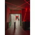 Oprawa HB P 75W 840 70DEG IP66 PS LEDV