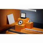 Oprawa HB P 75W 840 110DEG IP66 PS LEDV