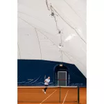 Oprawa HB P 200W 840 110DEG IP66 PS LEDV