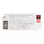 ZASILACZ KOMPAKTOWY STAŁOPRĄDOWY LED DRIVER DALI PERFORMANCE GEN 3 -42/220-240/1A0