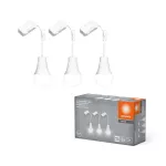 Lampa RENOVATION LAMPS WITH TERMINAL BLOCK Terminal Block 10W 840 Triple Pack