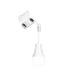 Lampa RENOVATION LAMPS WITH TERMINAL BLOCK Terminal Block 10W 840 Triple Pack