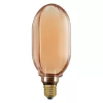 Lampa VINTAGE 1906 LED CLASSIC GLOBE O - SHAPE FILAMENT 4W 818 Gold E27