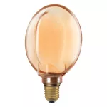 Lampa VINTAGE 1906 LED CLASSIC GLOBE O - SHAPE FILAMENT 4W 818 Gold E27