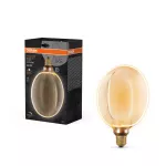 Lampa VINTAGE 1906 LED CLASSIC GLOBE O - SHAPE FILAMENT 4W 818 Gold E27