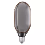 Lampa VINTAGE 1906 LED CLASSIC GLOBE O - SHAPE FILAMENT 4W 818 Smoke E27