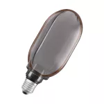 Lampa VINTAGE 1906 LED CLASSIC GLOBE O - SHAPE FILAMENT 4W 818 Smoke E27