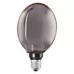 Lampa VINTAGE 1906 LED CLASSIC GLOBE O - SHAPE FILAMENT 4W 818 Smoke E27