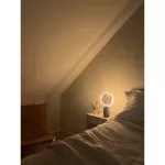 Lampa VINTAGE 1906 LED CLASSIC GLOBE O - SHAPE FILAMENT 4W 818 Smoke E27