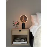 Lampa VINTAGE 1906 LED CLASSIC GLOBE O - SHAPE FILAMENT 4W 818 Smoke E27
