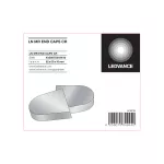 Oprawa LINEAR MR ACCESSORIES END CAPS CR