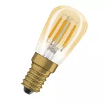 Lampa Vintage 1906 LED Special Shapes Dimmable 2.8W 822 Gold E14