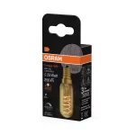 Lampa Vintage 1906 LED Special Shapes Dimmable 2.8W 822 Gold E14