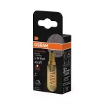 Lampa Vintage 1906 LED Special Shapes Dimmable 4.8W 822 Gold E14