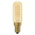 Lampa Vintage 1906 LED Special Shapes Dimmable 4.8W 822 Gold E14