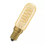 Lampa Vintage 1906 LED Special Shapes Dimmable 4.8W 822 Gold E14