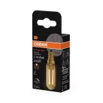 Lampa Vintage 1906 LED Special Shapes Dimmable 4.8W 822 Gold E14