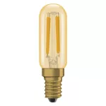 Lampa Vintage 1906 LED Special Shapes Dimmable 4.8W 822 Gold E14