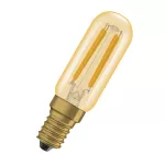 Lampa Vintage 1906 LED Special Shapes Dimmable 4.8W 822 Gold E14