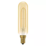 Lampa Vintage 1906 LED Special Shapes Dimmable 2.8W 822 Gold E14