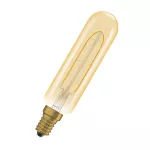 Lampa Vintage 1906 LED Special Shapes Dimmable 2.8W 822 Gold E14