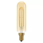 Lampa Vintage 1906 LED Special Shapes Dimmable 4.8W 822 Gold E14