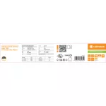Oprawa LINEAR ULTRA OUTPUT DALI GEN 2 DA 1200 P 27W CS WT