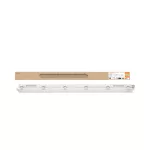 Oprawa DAMP PROOF EL 1200 P 32W 865 IP65 GY LEDV