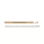 Oprawa DAMP PROOF EL 1500 P 58W 840 IP65 GY LEDV