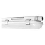Oprawa DAMP PROOF EL 1500 P 58W 840 IP65 GY LEDV