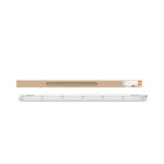 Oprawa DAMP PROOF EL 1500 P 58W 865 IP65 GY LEDV
