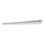Oprawa DAMP PROOF ECO 3TH ON-OFF 65W 857 IP65 GRAY