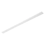 Profil do oprawy TRUSYS FLEX BLIND COVER WT LEDV