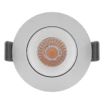 Oprawa SP AIR ADJ P 4W 927 DIM IP23 WT