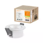 Oprawa SP AIR ADJ P 4W 930 DIM IP23 WT